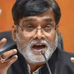 Ram Kripal Yadav