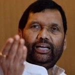 Ram Vilas Paswan