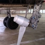 Ram air turbine