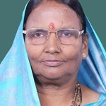 Rama Devi (Bihar politician)