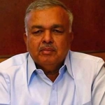 Ramalinga Reddy