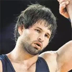 Ramesh Kumar (wrestler)