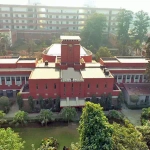 Ramjas College