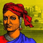 Rani of Jhansi