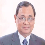 Ranjan Gogoi