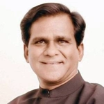 Raosaheb Danve