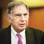 Ratan Tata