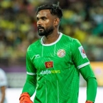 Ravi Kumar (footballer)