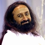 Ravi Shankar (spiritual leader)