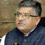 Ravi Shankar Prasad