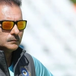 Ravi Shastri