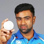 Ravichandran Ashwin