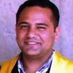 Ravinder Kumar