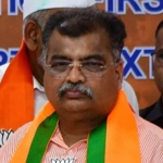 Ravindra Chavan