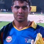 Ravindra Jadeja