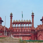 Red Fort