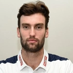 Reece Topley