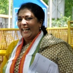 Renuka Chowdhury