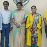 Renuka Singh (politician)