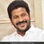 Revanth Reddy