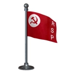 Revolutionary Socialist Party (India)