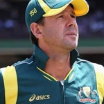 Ricky Ponting