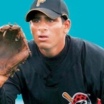 Rinku Singh (baseball)