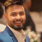 Rishabh Pant