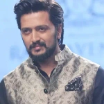 Riteish Deshmukh
