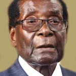 Robert Mugabe