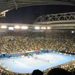 Rod Laver Arena