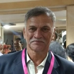 Roger Binny