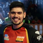 Rohit Kumar (kabaddi)