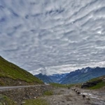 Rohtang Pass