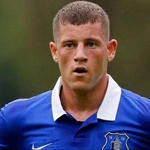 Ross Barkley