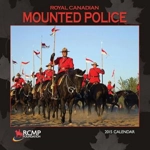 Royal Canadian Mounted Police