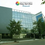 Ruby Hall Clinic