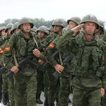 Russian Ground Forces