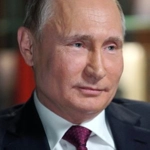 Russian President