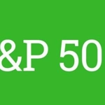 S&P 500