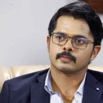 S. Sreesanth