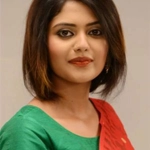 Saayoni Ghosh