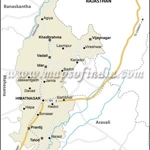 Sabarkantha district