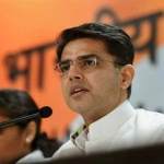 Sachin Pilot