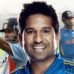 Sachin Tendulkar