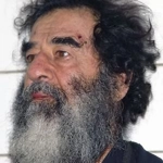 Saddam Hussein