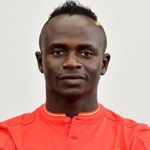 Sadio Mané