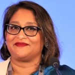 Saima Wazed