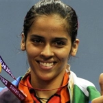 Saina Nehwal