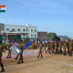 Sainik School